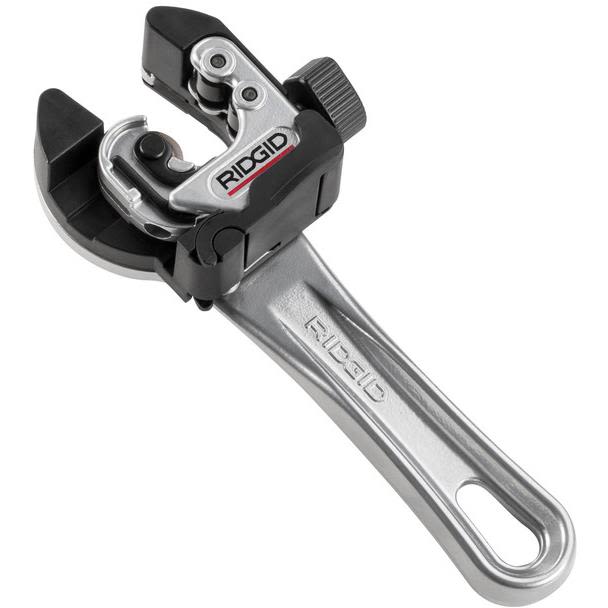 Ridgid 118 Rørkutter