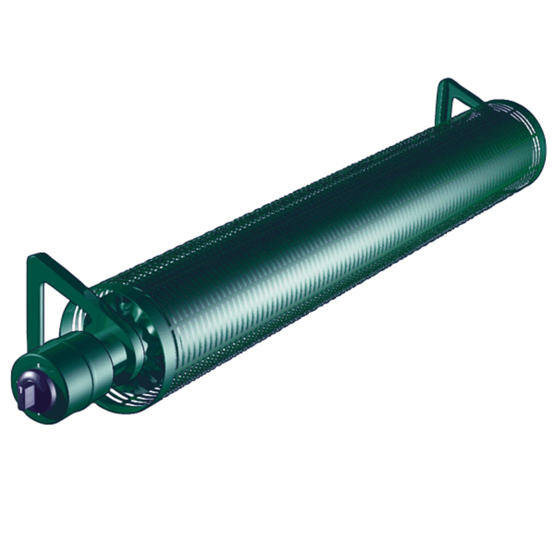 Frico 125-32B Kamrörsradiator 230 V 575 W
