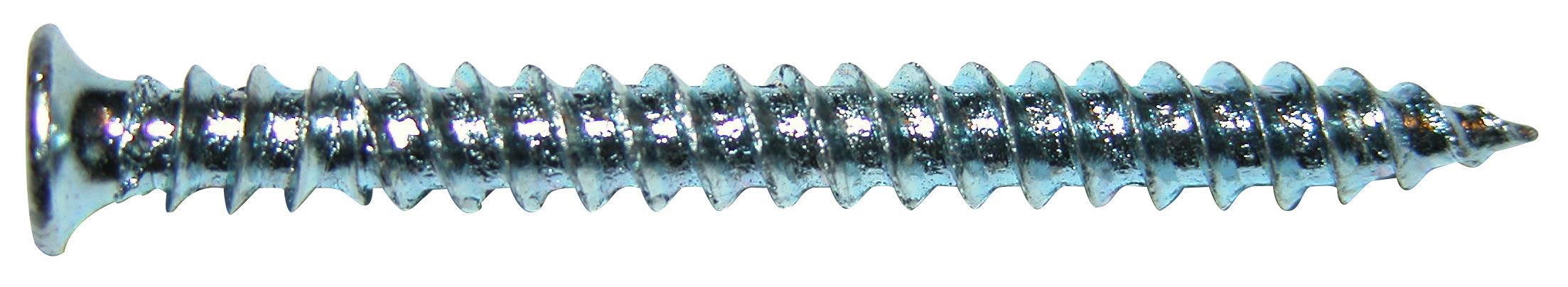 Grabber 113353 Hardgipsskrue CE-EN14566 4 x 35 mm, 1000-pakning