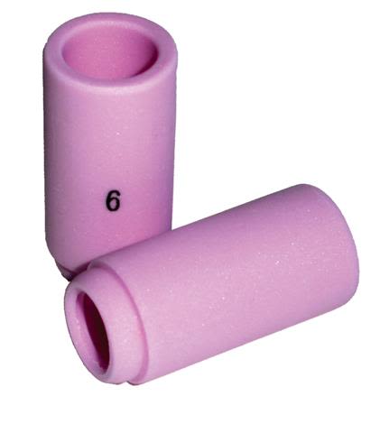 ESAB NR6 Gasskåpe for brennere 9/20, liten linde