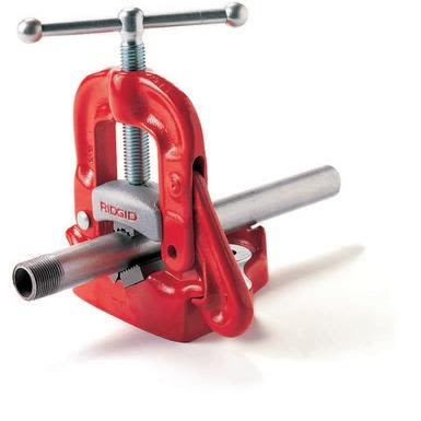 Ridgid 21 Rörskruvstycke fällbart 1/8-2