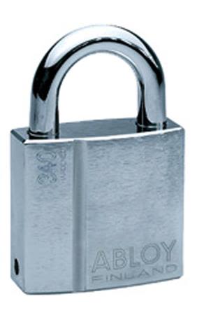 ASSA Abloy PL340 Hänglås klass 3 25 mm