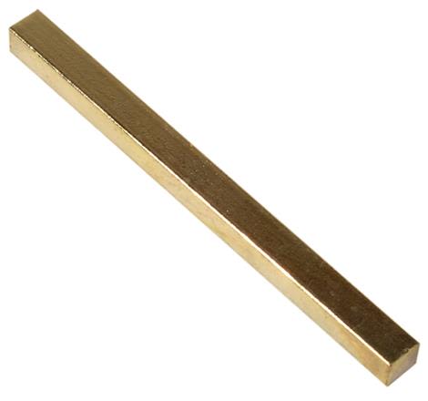 Habo 794 Roddarpinne 8 mm 120 mm