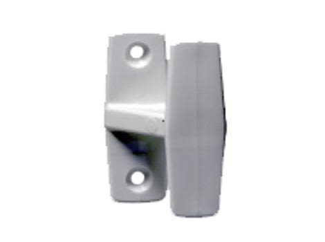 ASSA Fix 34 Draghandtag vit, 43 mm