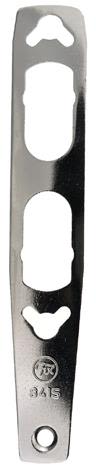ASSA Fix 841S Underläggsbricka
