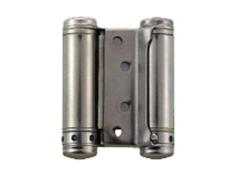 ASSA 280-100 Fjädergångjärn förzinkad, 1 styck 100-280 mm