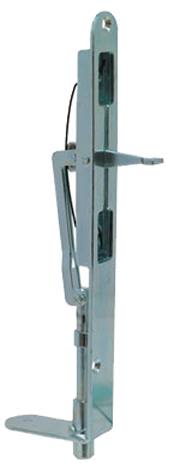 ASSA 96-225 Kantlås 225 mm, forsinket