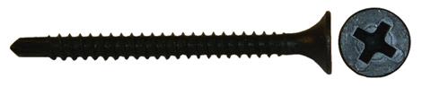 Grabber 103705 Gipsskrue CE-EN14566 3,5 x 42 mm, 1000-pakning
