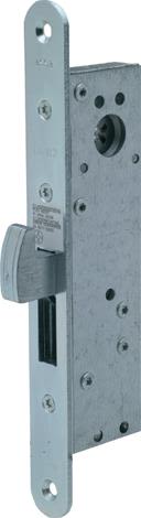 ASSA 13787 Låshus smalprofil, mikro M4