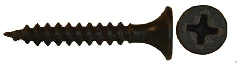 Grabber 100506 Gipsskrue CE-EN14566 4,2 x 77 mm, 500-pakning