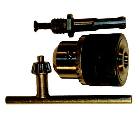 Bosch 2607000982 Nyckelchuck 13 mm