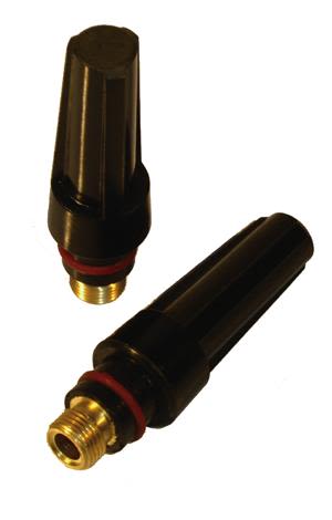 ESAB 365310049 Brännarkåpa för 9/20 brännare kort