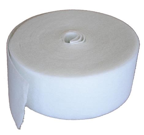 Vokes Air 7103 Luftfilter 50 m 70 mm