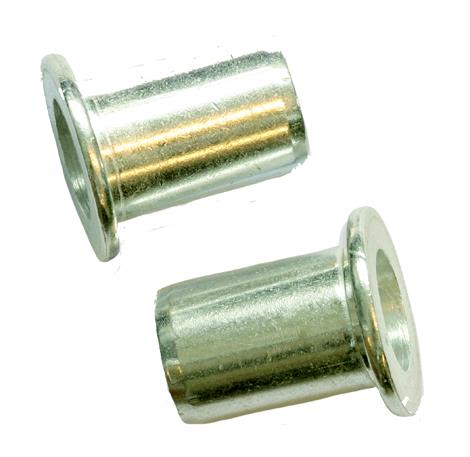 Ejot 460302 Blindnagelmutter stål, lukket S6CL M6, 250-pakning
