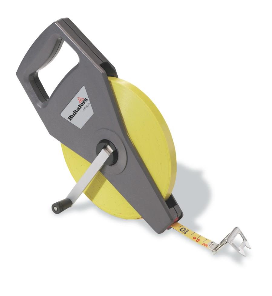 Hultafors PC 30 C Mätband 30 m