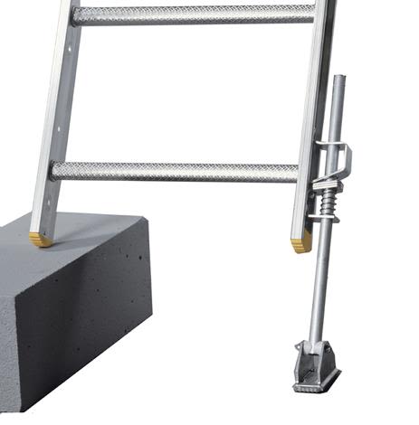 W.steps 822056 Forlengerben uttrekkbare 30 cm