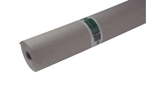 T-Emballage L 400 Golvskyddspapper 15 x 1,05 m, grålump