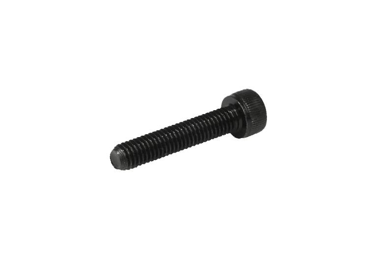 Arvid Nilsson 10006055 Sexkanthålsskruv M6 MC6S 12.9, DIN 912, 200-pack M6