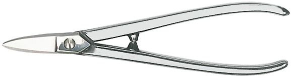 Bessey D72-1 Guldsmedssax Ergonomiskt handtag