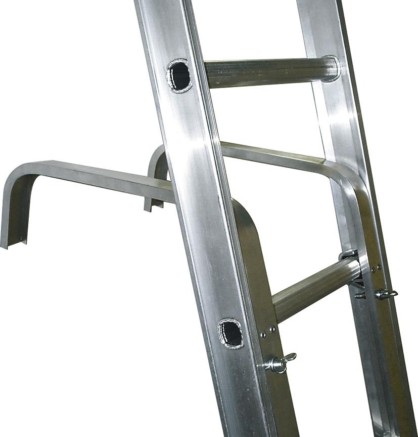 W.steps 726906 Toppglidskydd för betongelement 726906