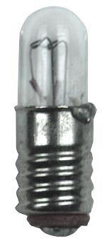 Gelia 4082560801 Jullampa 12 V, 5-pack 0.8 W