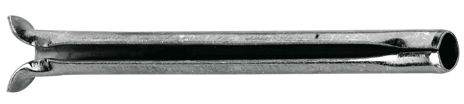 Sormat PKN Ekspansjonsspiker bor Ø 6 mm 80 mm, 200-pakning