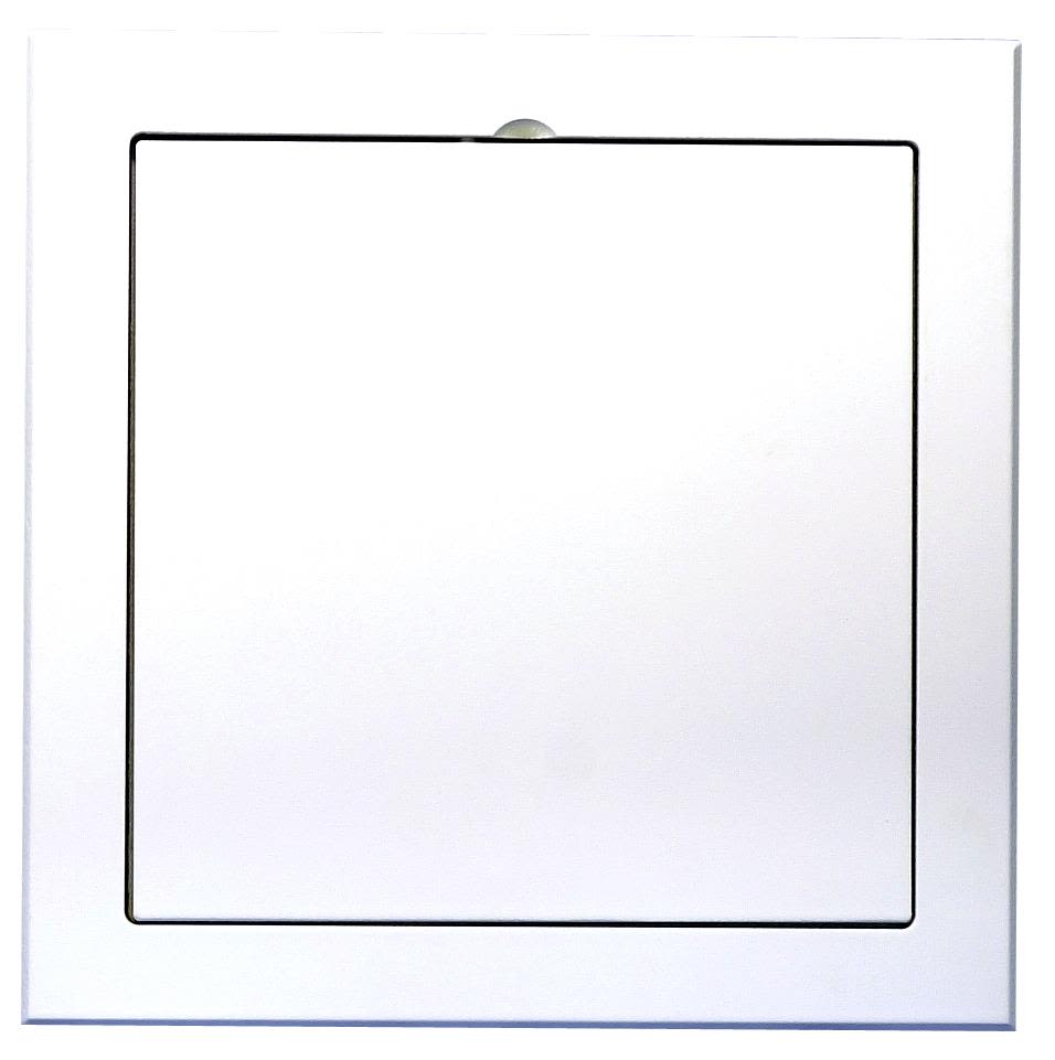 Thonic TC-UE Inspektionslucka med förmonterade fästbleck 600 x 600 mm