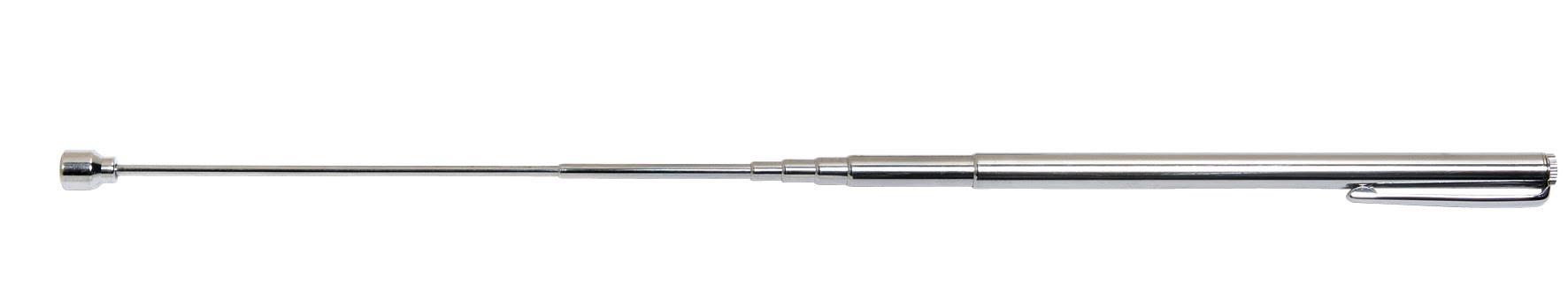 Ironside 129002 Magnetsøker 130–640 mm, teleskopmodell