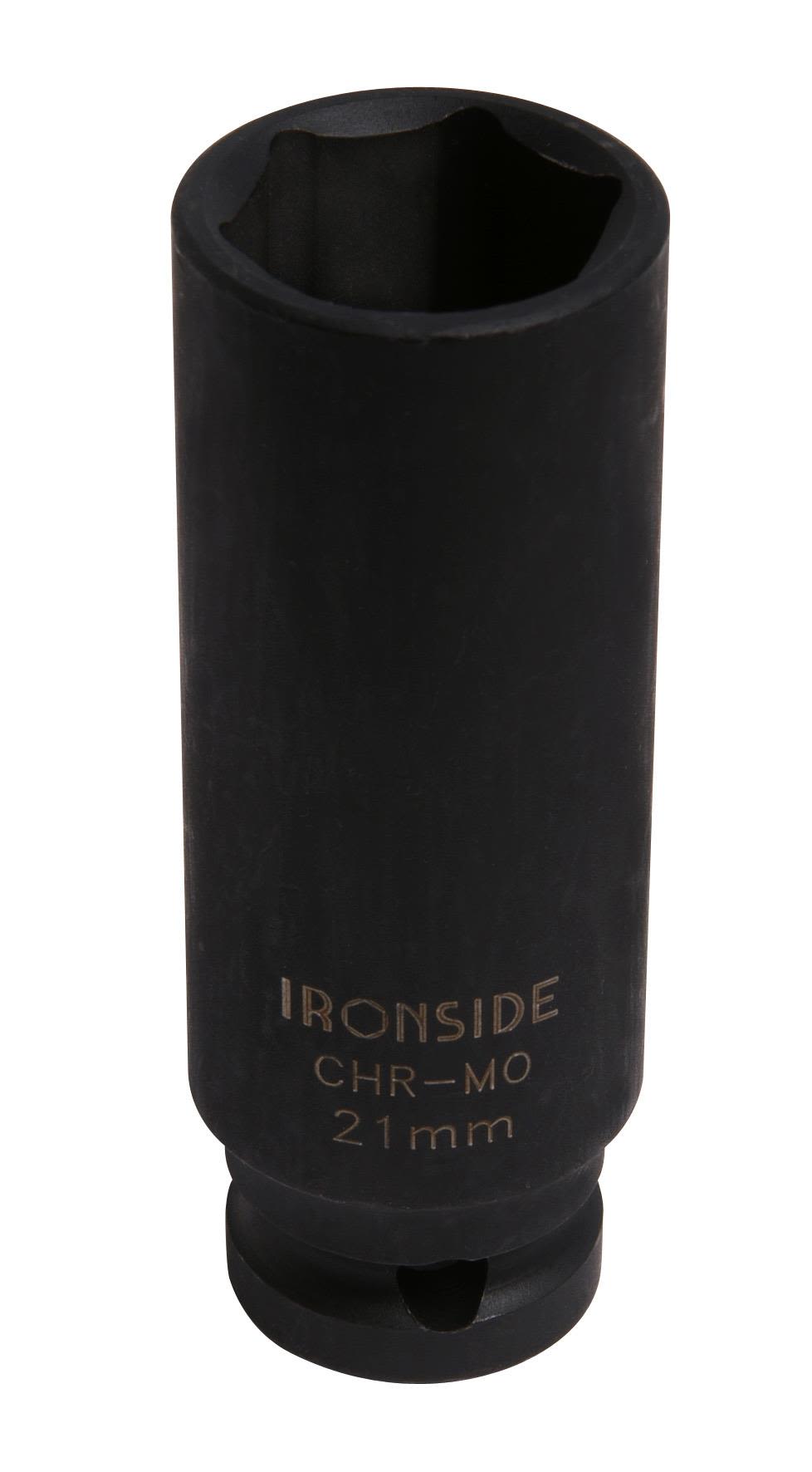 Ironside 116194 Krafthylsa 1/2