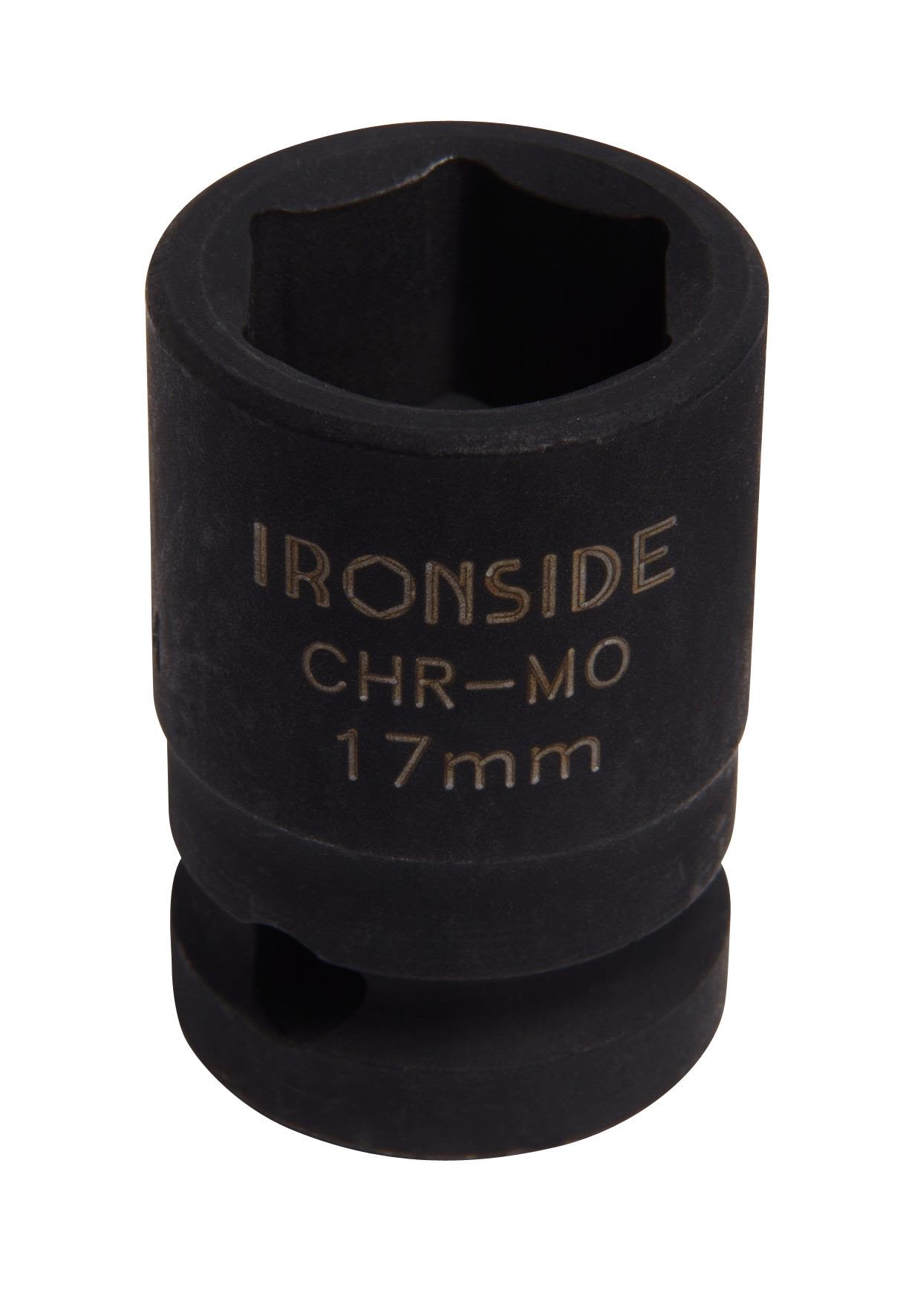 Ironside 116183 Krafthylsa 1/2