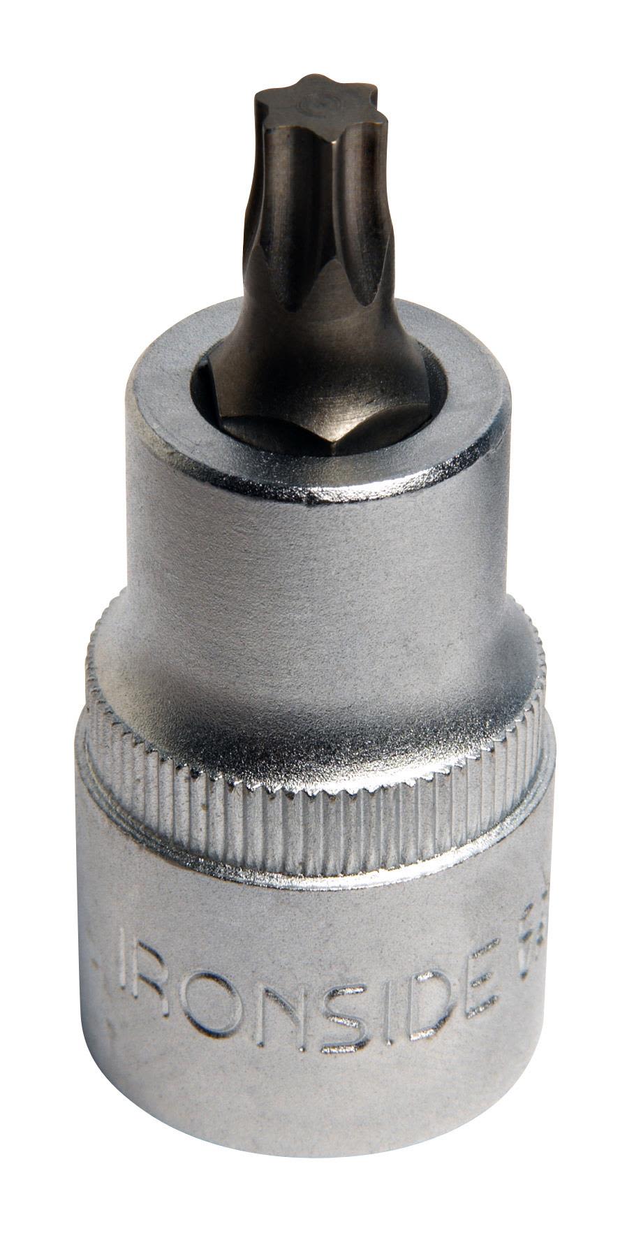 Ironside 116447 Bitshylsa torx, 1/2