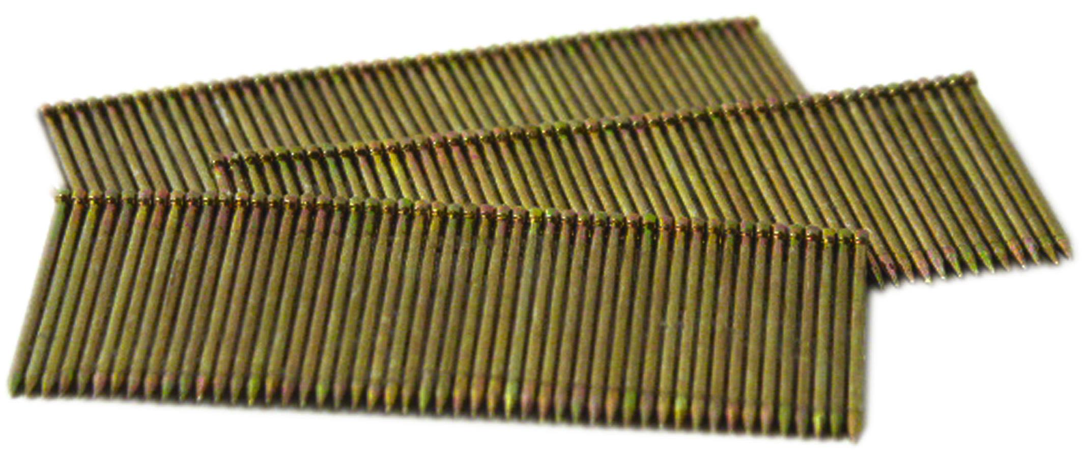 Paslode 574649 Dykkert EFZ, GUL 30 mm, 3000-pakning