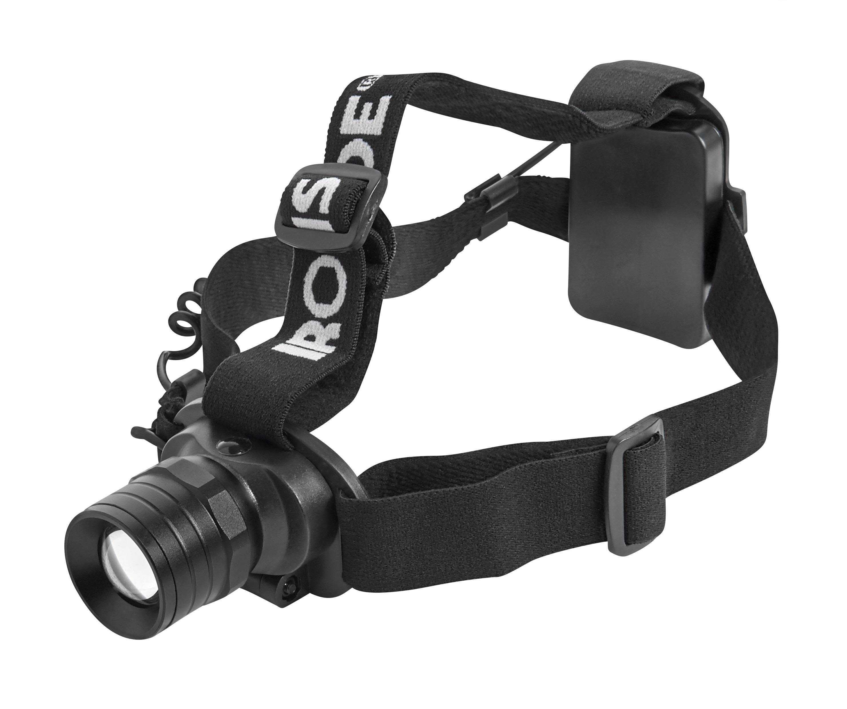 Ironside 422035 Pannlampa 290 lm