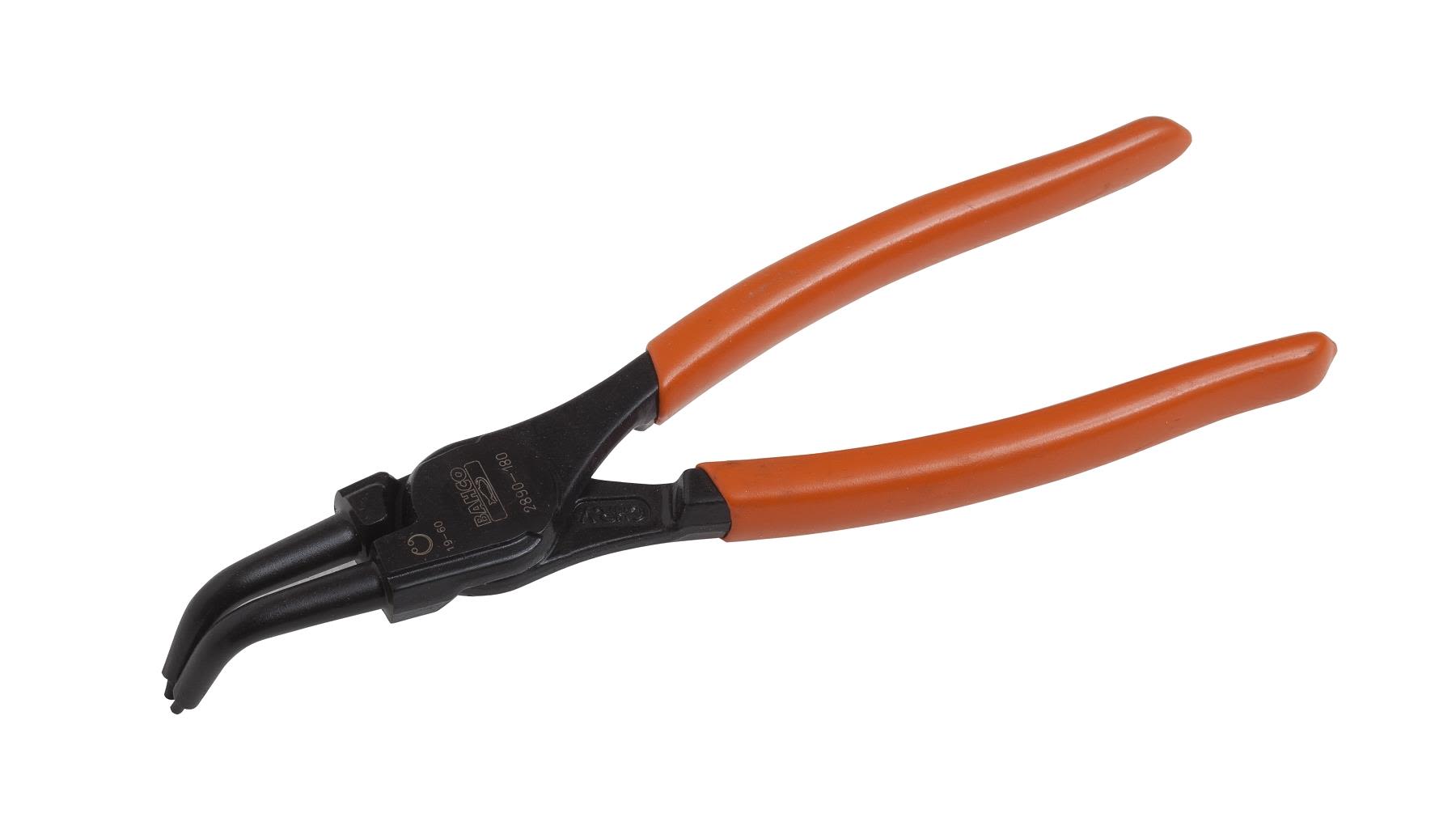Bahco 2890-125 Sporringtang