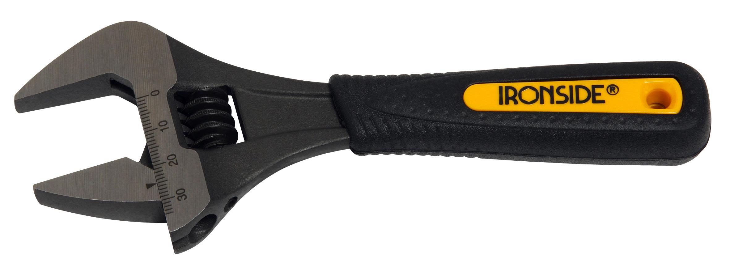 Ironside 115016 Skiftnyckel 34x150 mm