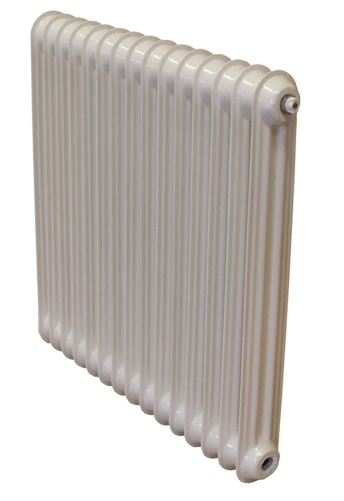 Lenhovda MR Sektionsradiator sektionsdjup 75 mm 590 x 600 mm