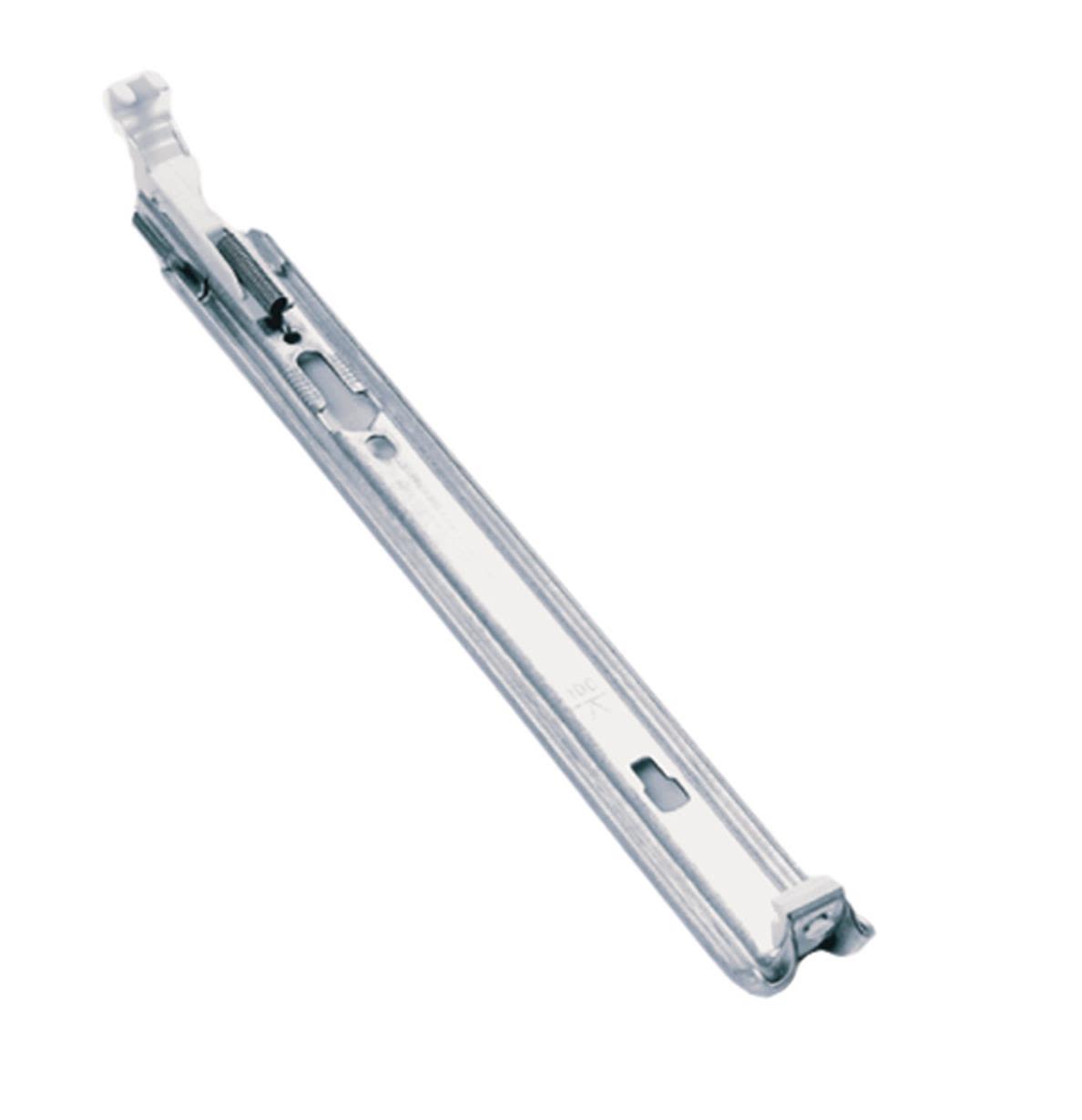 Thermopanel TP 21/22/33 600 Konsol för radiator 45 x 600 mm, 1-pack