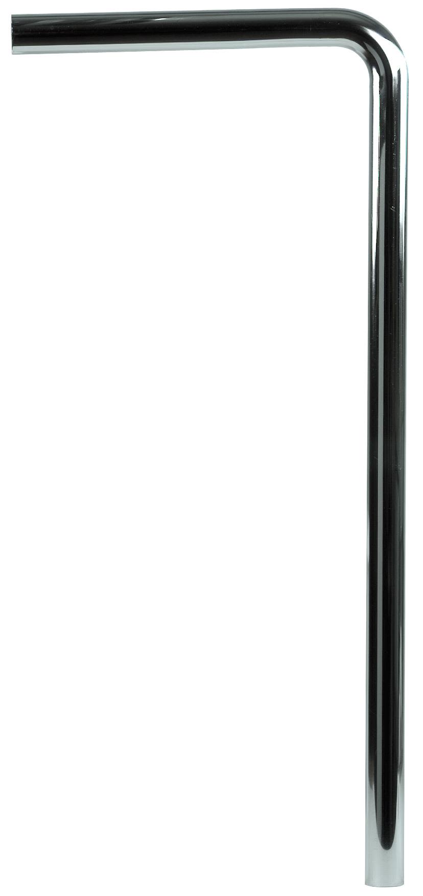 Gelia 3000923122 Afløbsrør til håndvaske 300 x 700 mm