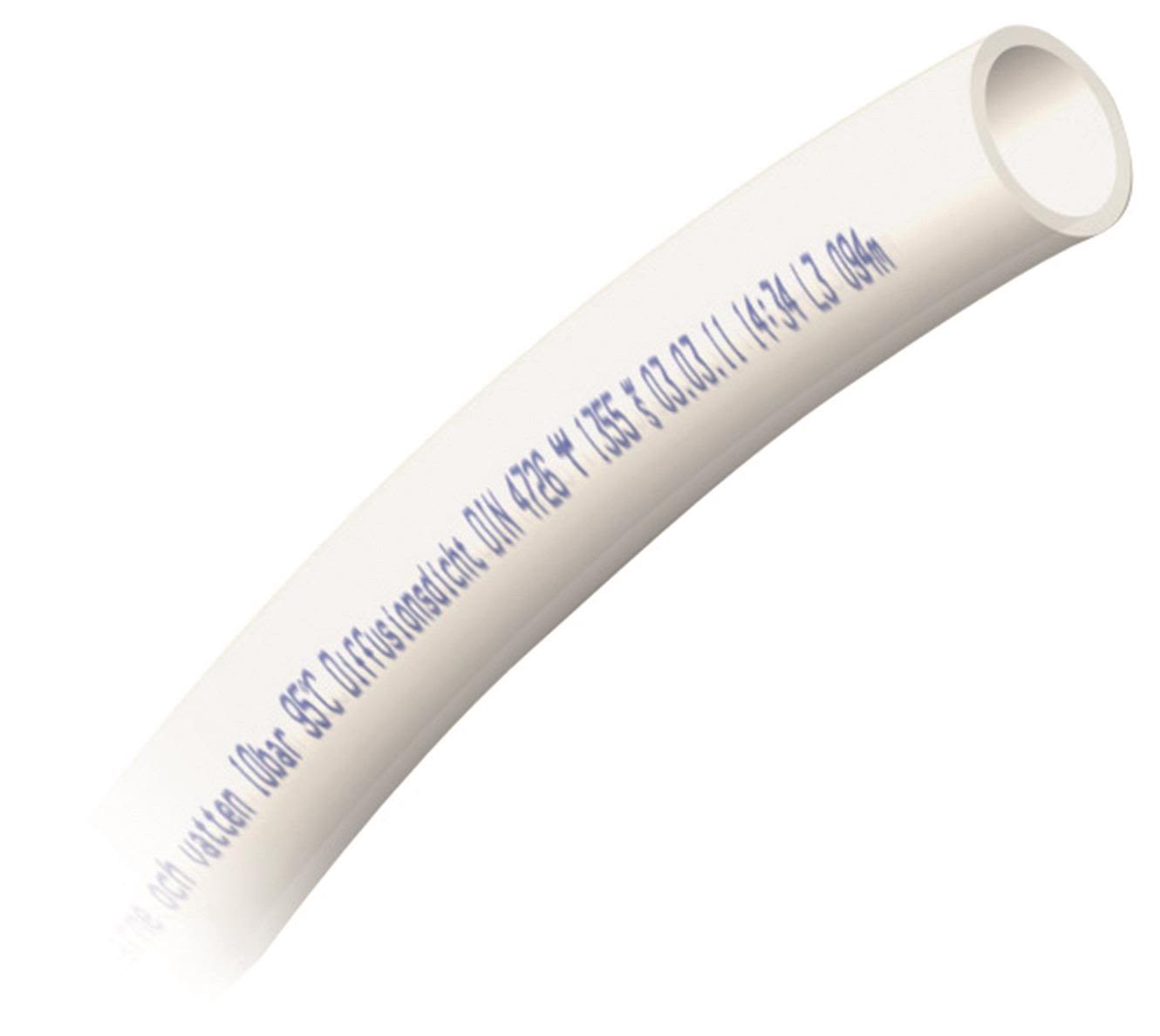 LK Systems 2417498 Golvvärmerör 12 x 2 mm 70 m