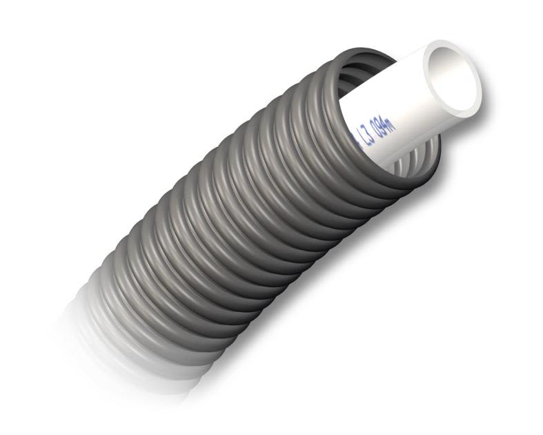 LK Systems 1882367 Universalrör 16 x 28 mm