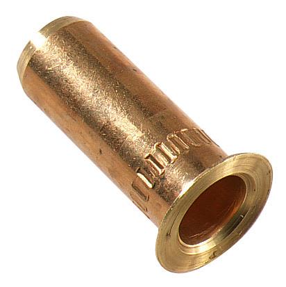 Ezze 1866105 Stödhylsa för PEX-rör Ø 15x2,5 mm