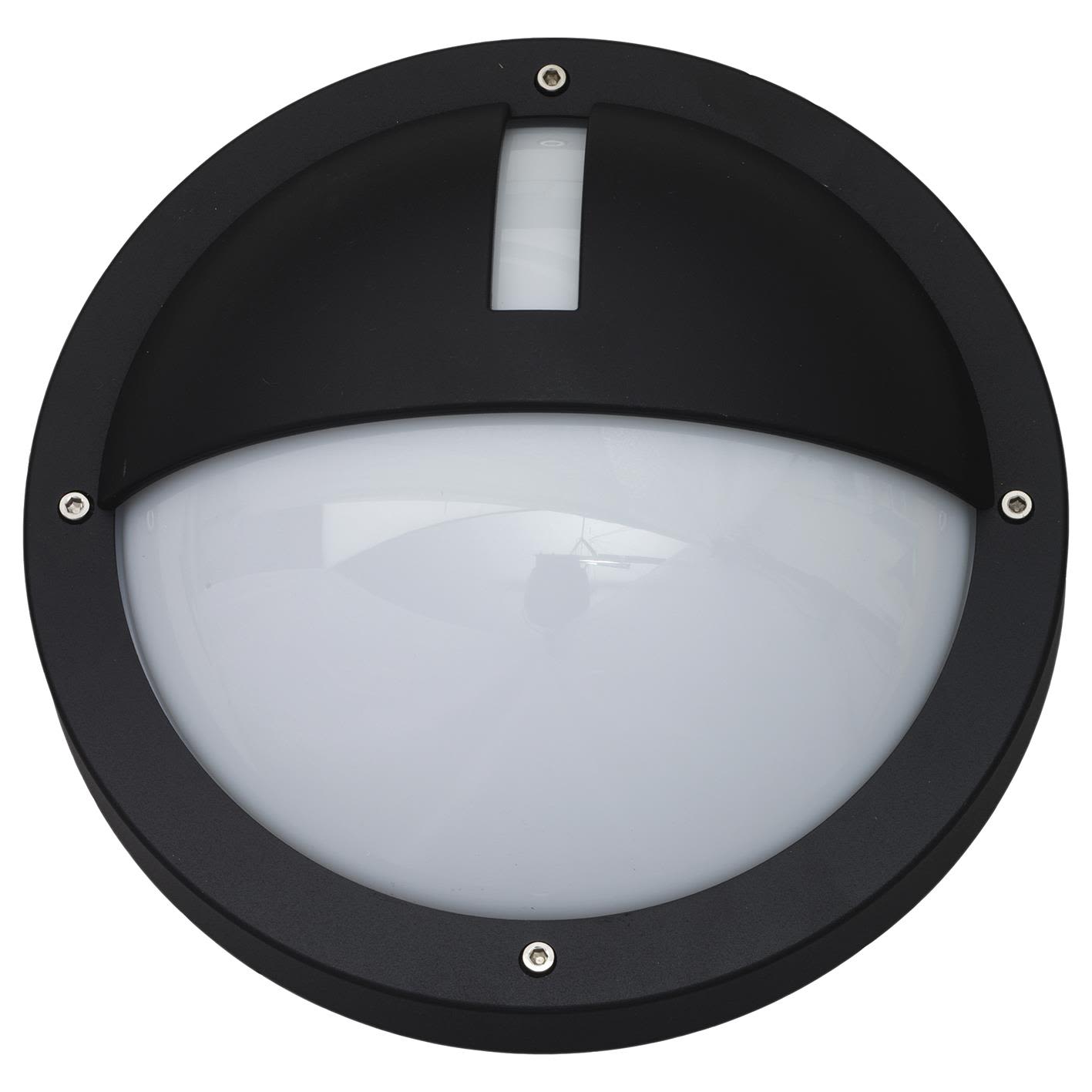 SG Armaturen Uno Väggarmatur LED, 11,5W, 3000K, IP65