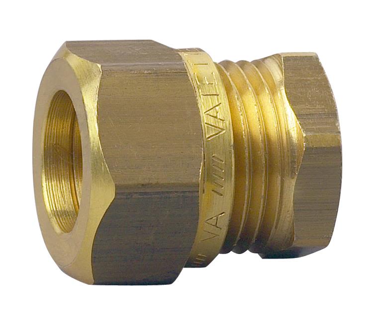 Gustavsberg FG0395104 Provtryckningspropp 12 mm
