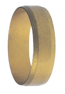 Gustavsberg FG0603481 Klämring För rör dy: 18 mm 18 mm
