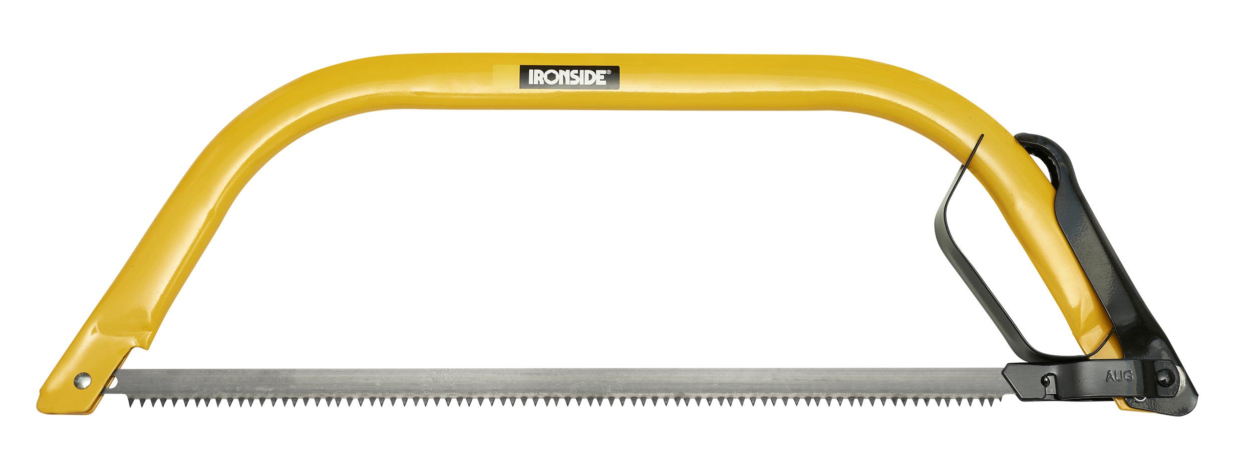 Ironside 130317 Bågsåg 530 mm