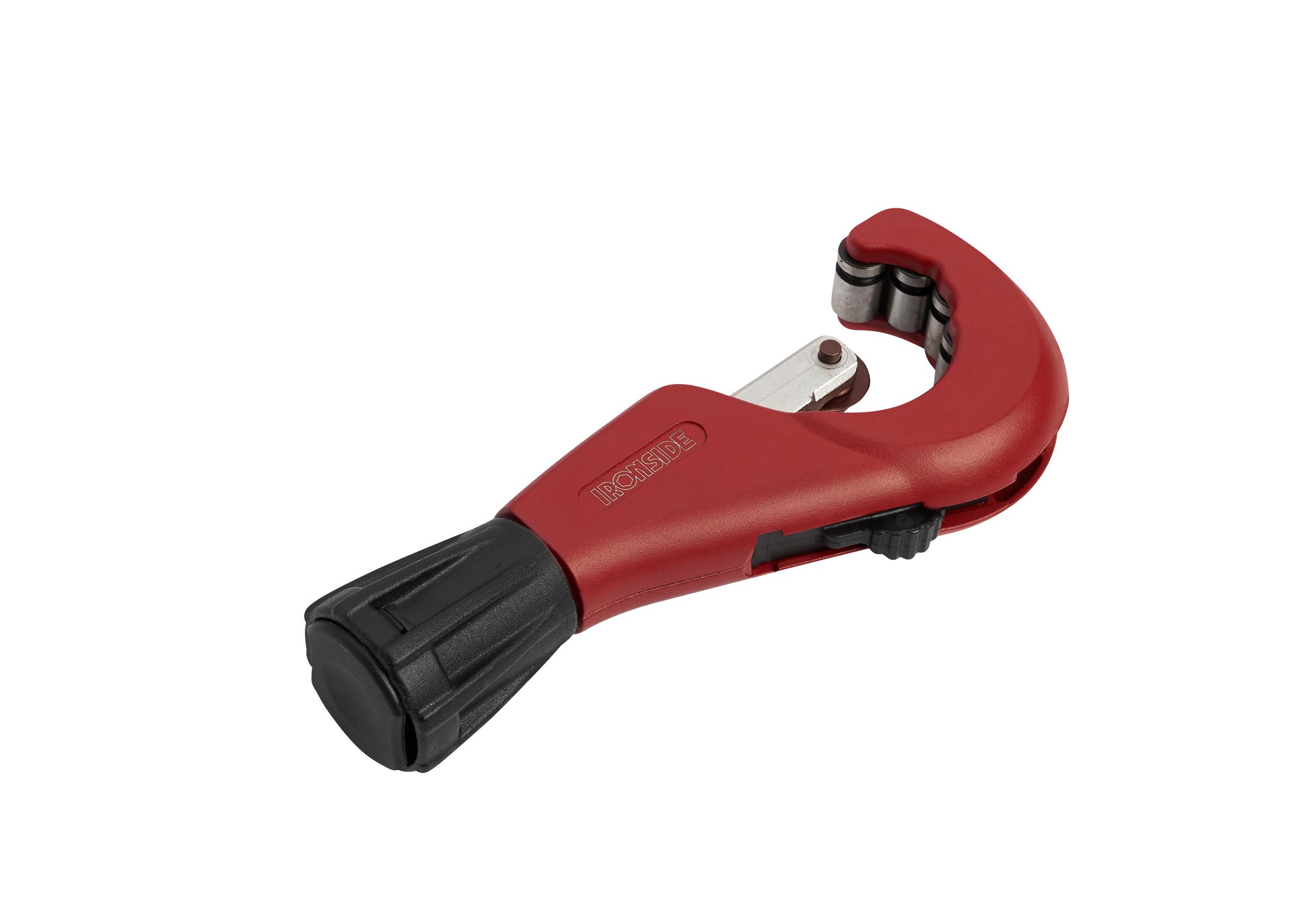 Ironside 172001 Röravskärare tunn skärtrissa Ø3-35 mm