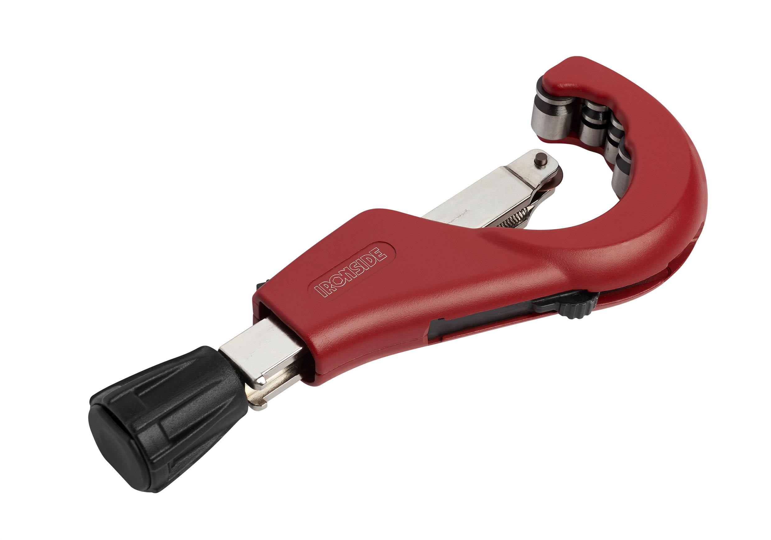 Ironside 172005 Röravskärare Ø6-76 mm