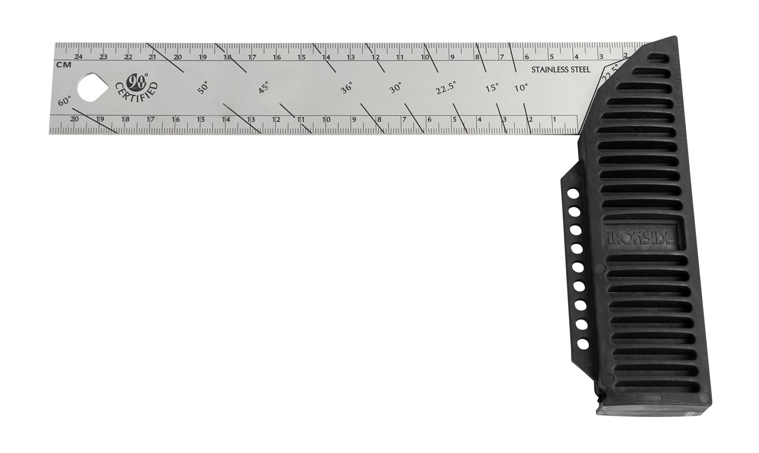 Ironside 100323 Snickarvinkel 200 mm