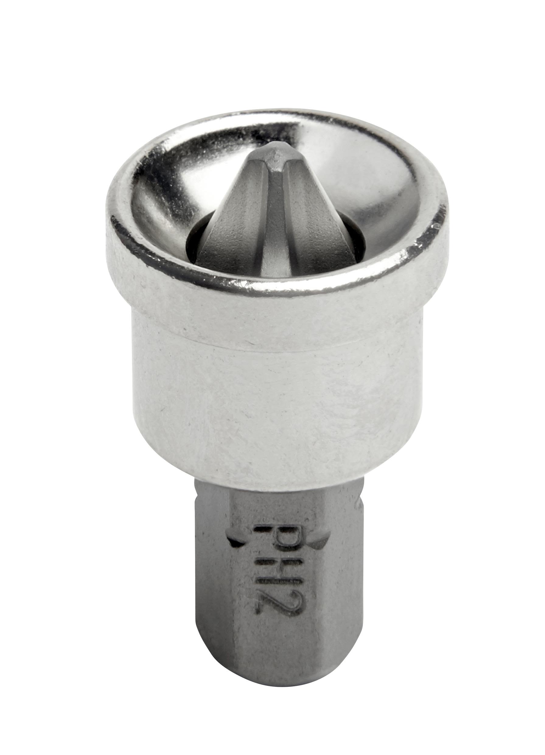Ironside 201631 Bits PH2R, 3-pack