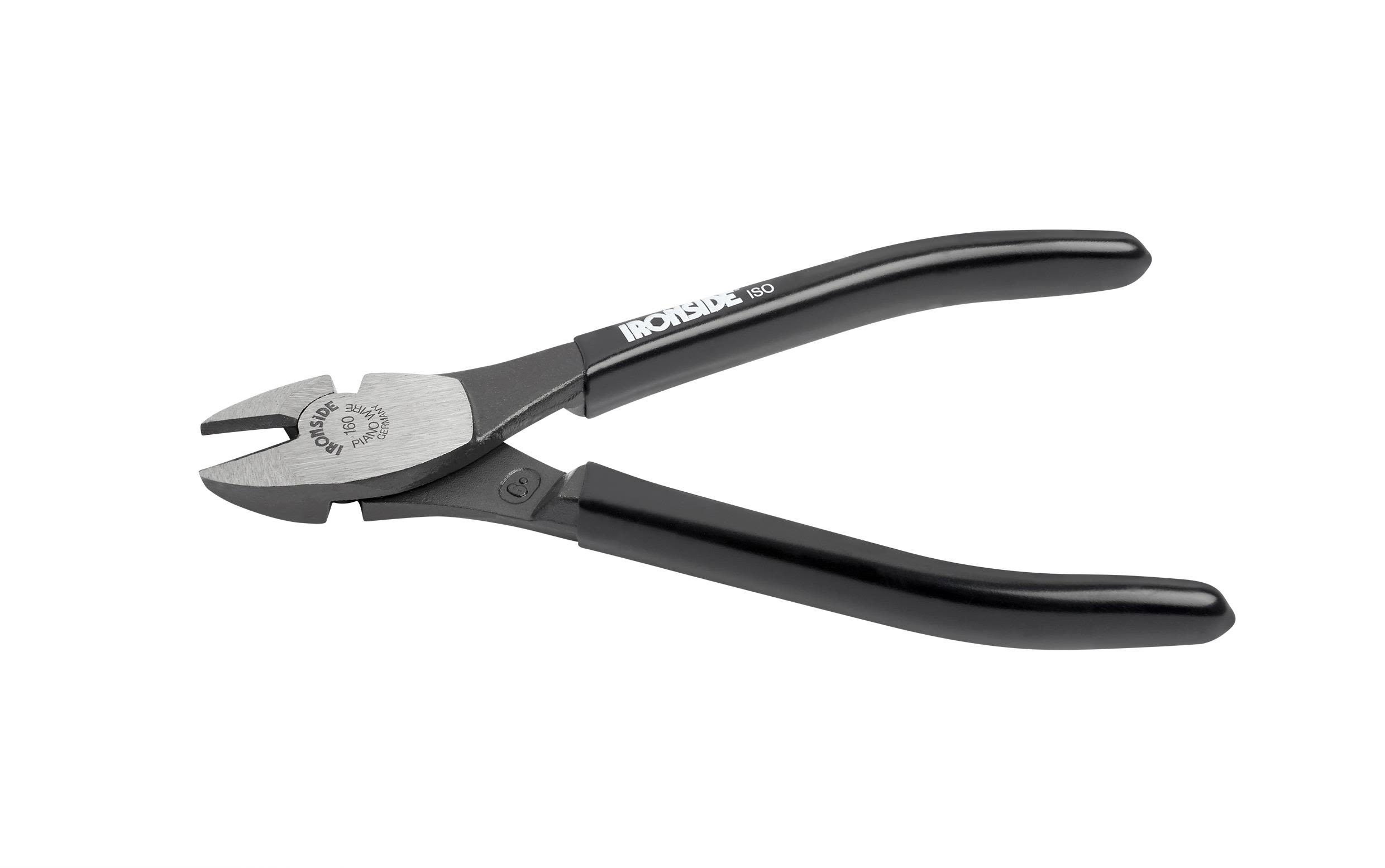 Ironside 100355 Sideavbiter 180 mm, H-D